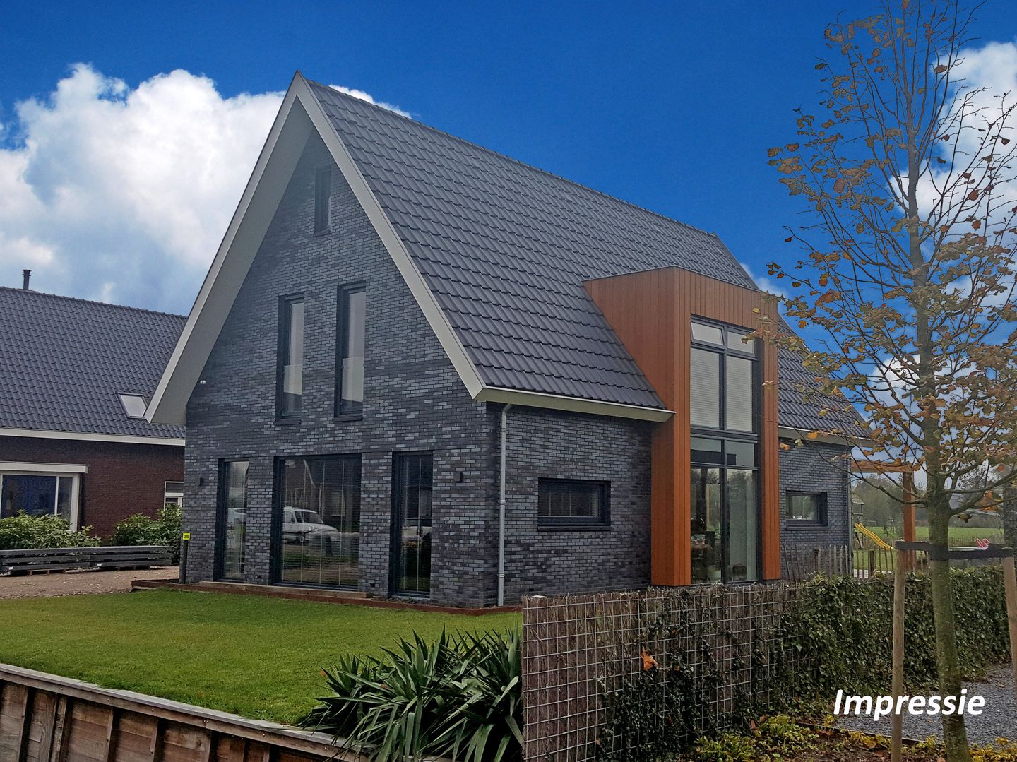 Foto 4 van Westerweg