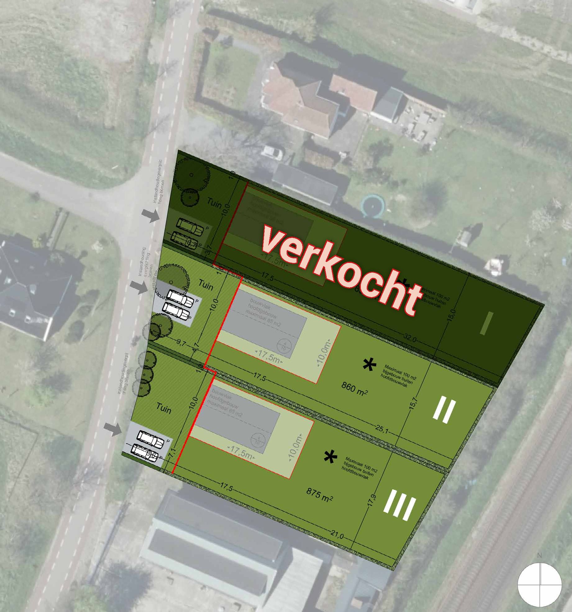 Foto 3 van Westerweg