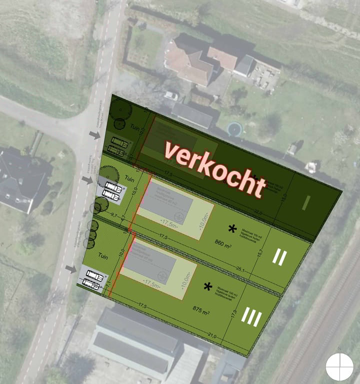 Foto 3 van Westerweg