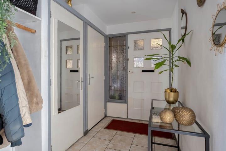 Photo 6 of Jacobus van 't Hofflaan 2