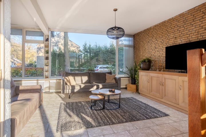 Foto 2 van Jacobus van 't Hofflaan 2