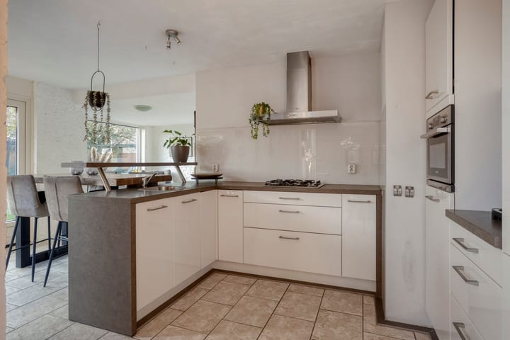 Foto 3 van Jacobus van 't Hofflaan 2