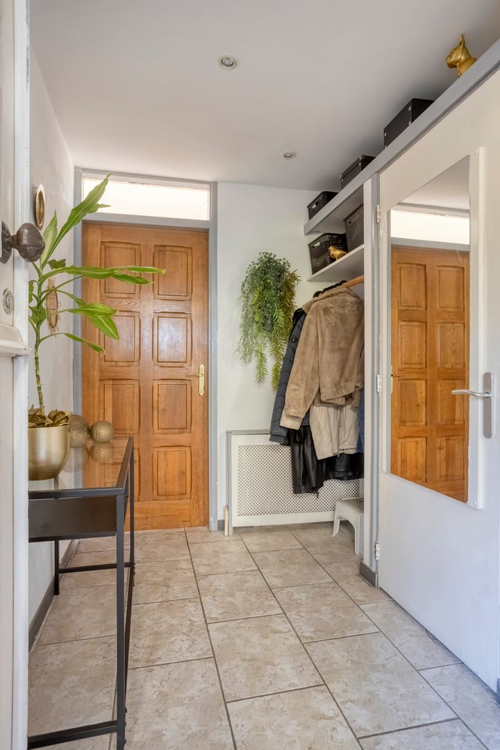 Photo 8 of Jacobus van 't Hofflaan 2