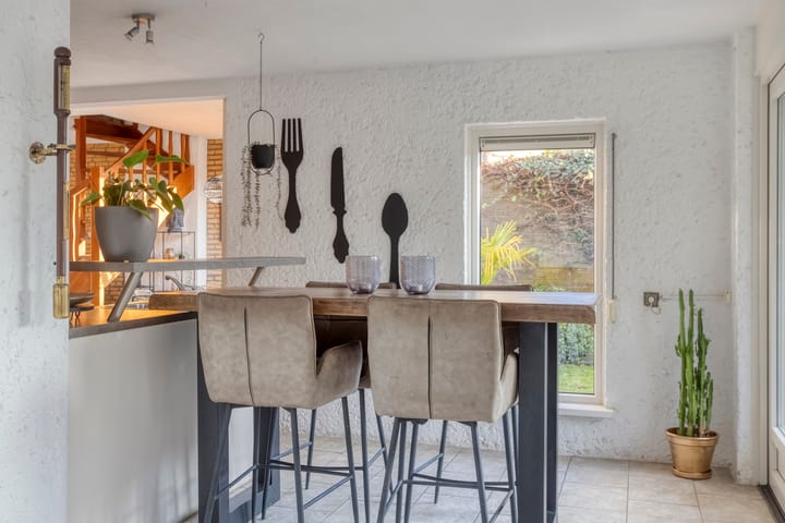 Photo 22 of Jacobus van 't Hofflaan 2