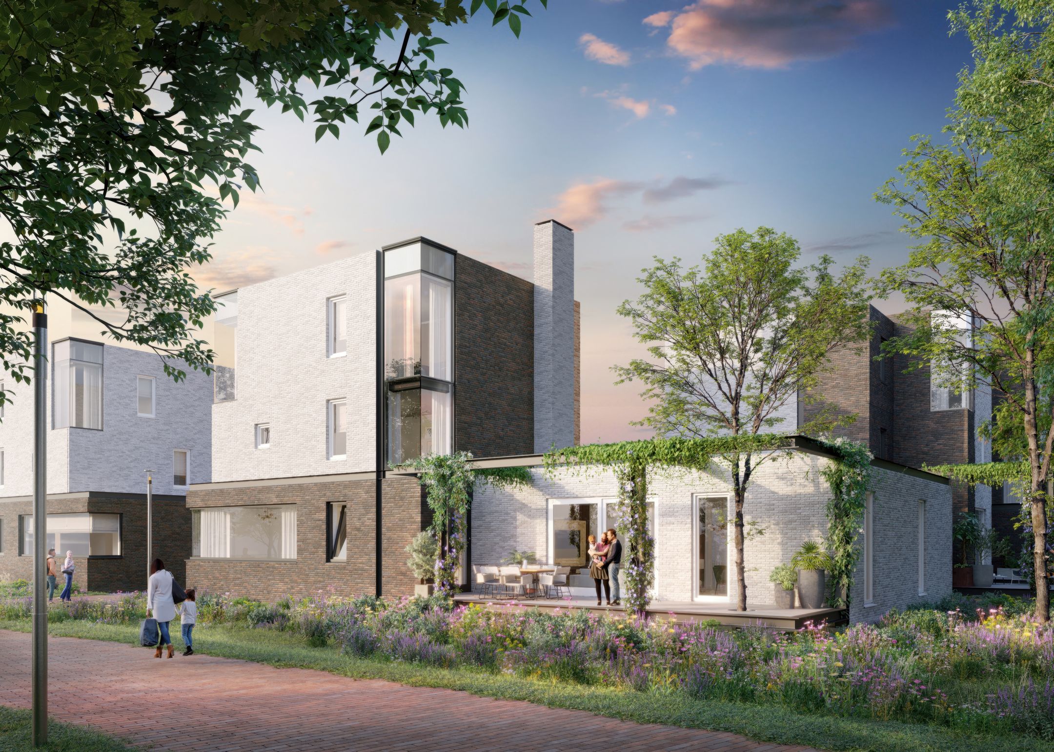 Foto 2 van MONNIKENPARK | Fase 2B