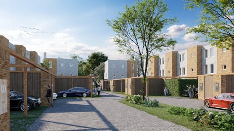 Foto 5 van MONNIKENPARK | Fase 2B