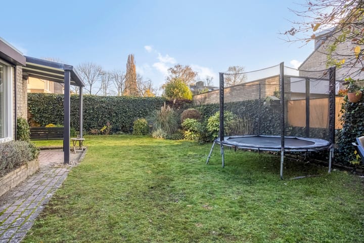 Photo 42 of Jacobus van 't Hofflaan 2