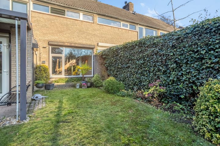 Photo 43 of Jacobus van 't Hofflaan 2