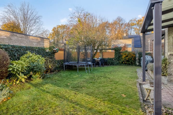 Photo 38 of Jacobus van 't Hofflaan 2