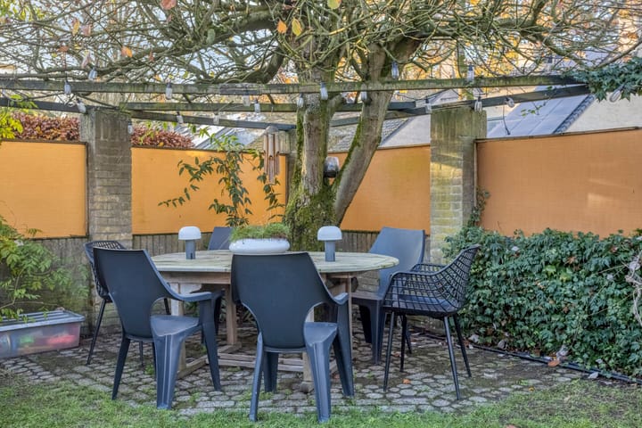 Photo 40 of Jacobus van 't Hofflaan 2