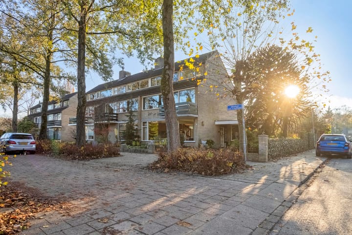 Photo 45 of Jacobus van 't Hofflaan 2