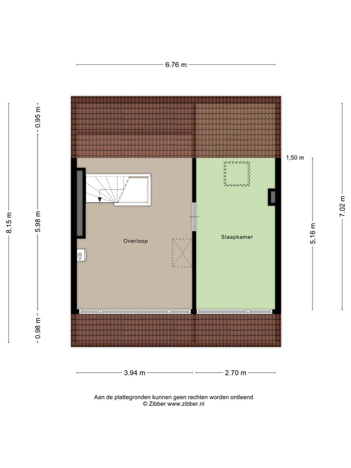 Photo 54 of Jacobus van 't Hofflaan 2