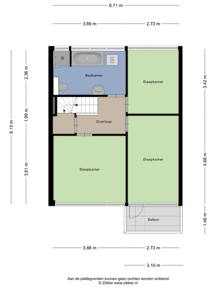 Photo 53 of Jacobus van 't Hofflaan 2