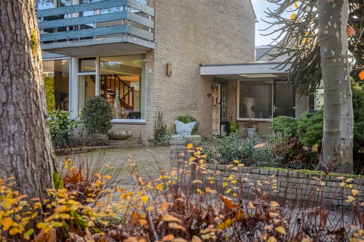 Photo 46 of Jacobus van 't Hofflaan 2