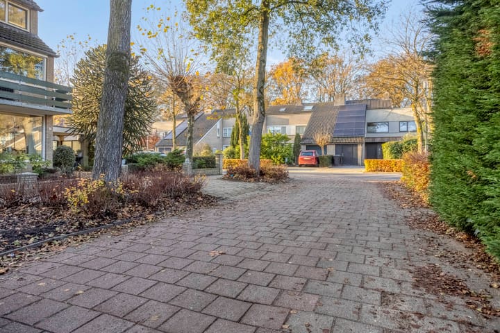 Photo 47 of Jacobus van 't Hofflaan 2