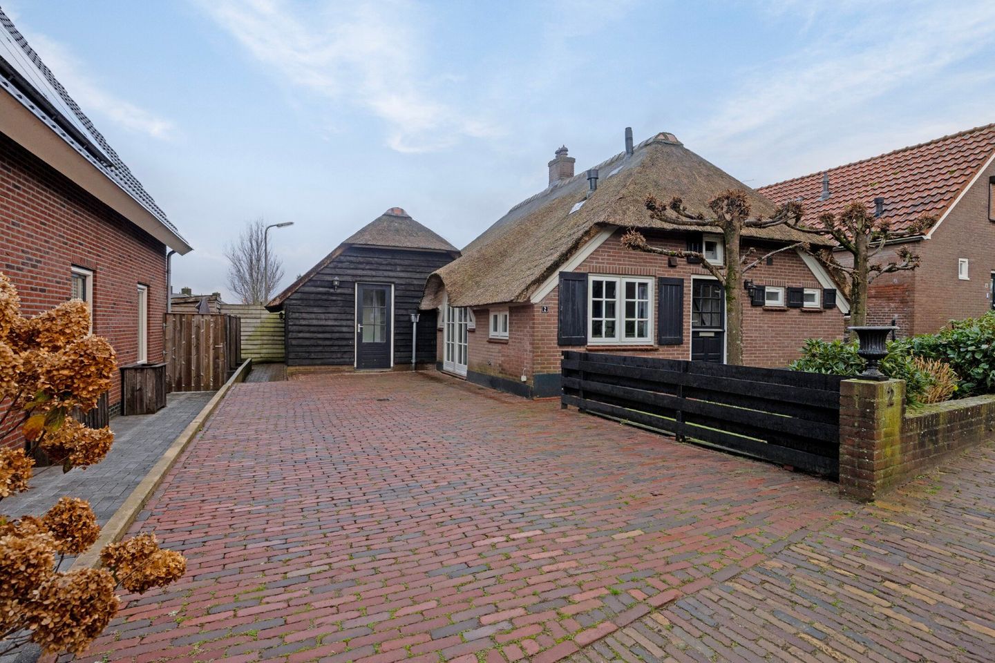 Foto 5 van Molenbelt 2