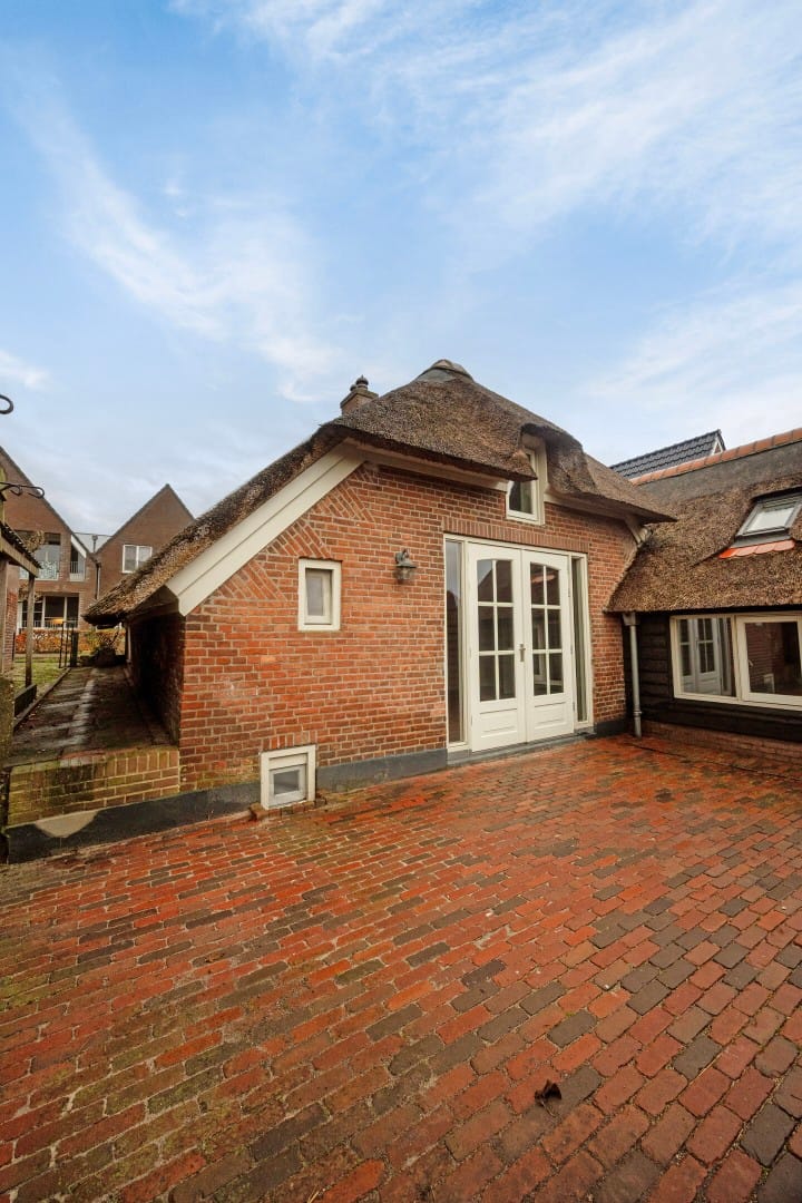 Foto 32 van Molenbelt 2