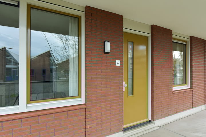 Photo 2 of Sint Laurentiusstraat 6