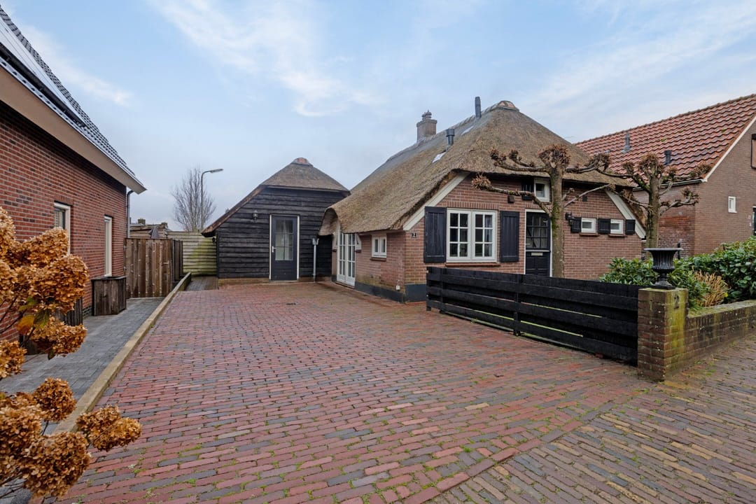 Foto 37 van Molenbelt 2