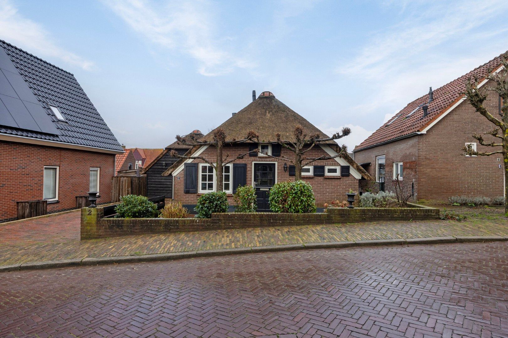 Foto 39 van Molenbelt 2