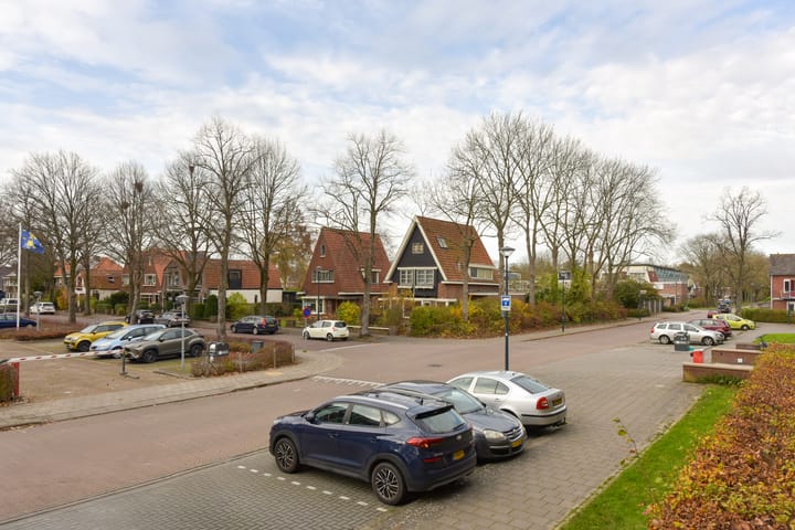 Photo 24 of Sint Laurentiusstraat 6