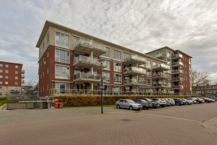 Photo 25 of Sint Laurentiusstraat 6