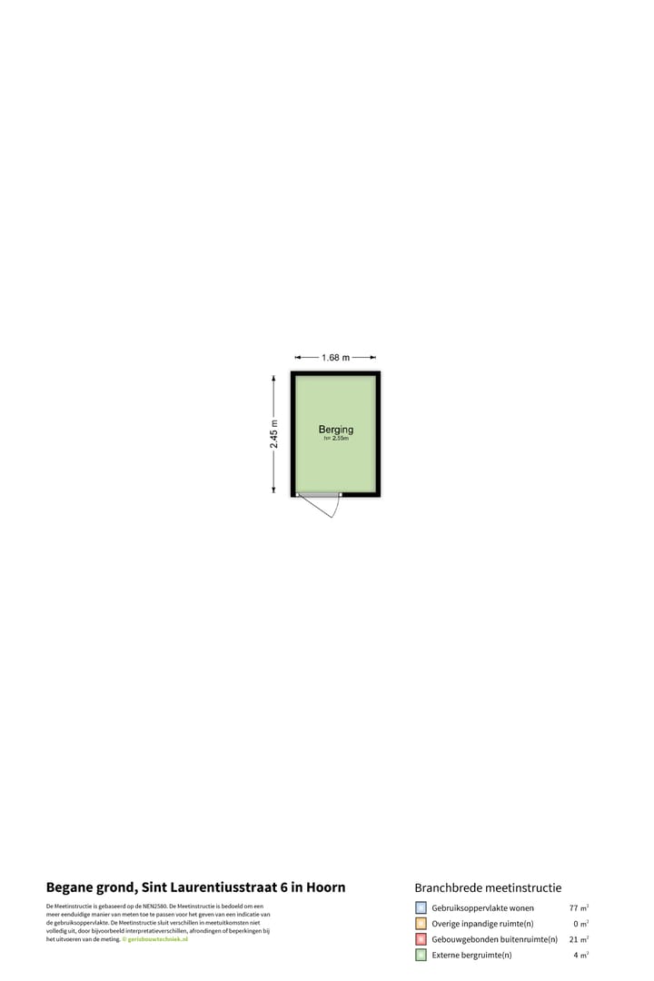 Photo 31 of Sint Laurentiusstraat 6