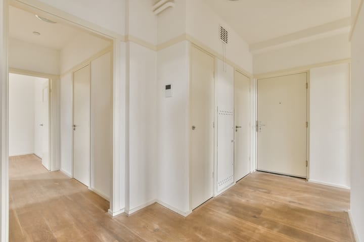 Photo 4 of Minervaplein 48-3