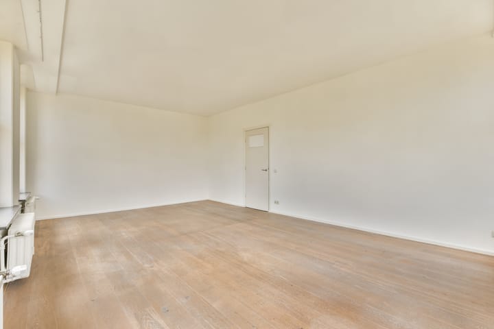 Photo 5 of Minervaplein 48-3