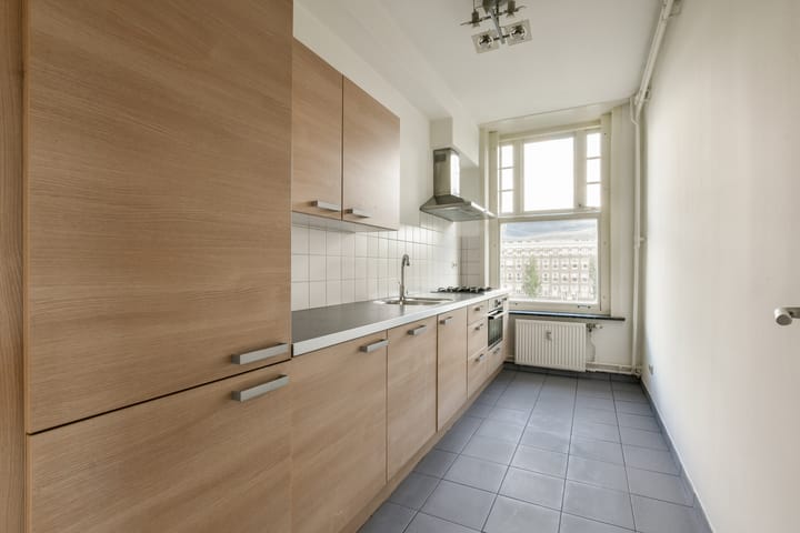 Foto 6 van Minervaplein 48-3