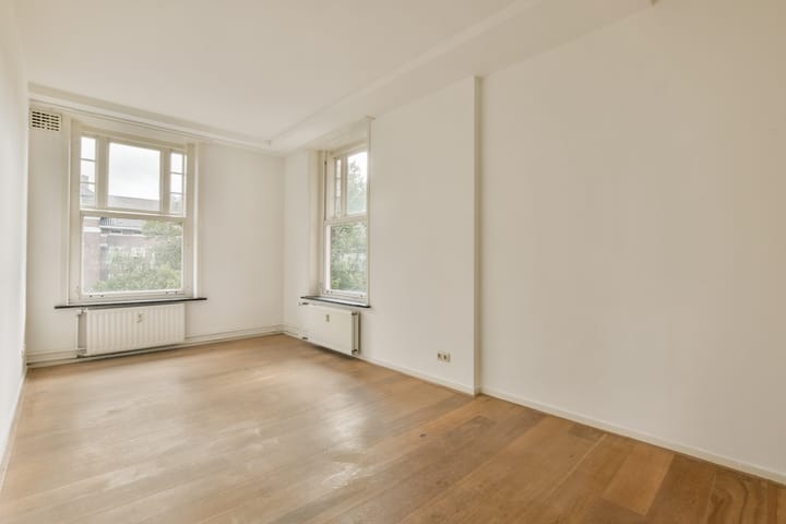 Foto 8 van Minervaplein 48-3