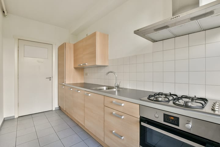 Foto 7 van Minervaplein 48-3