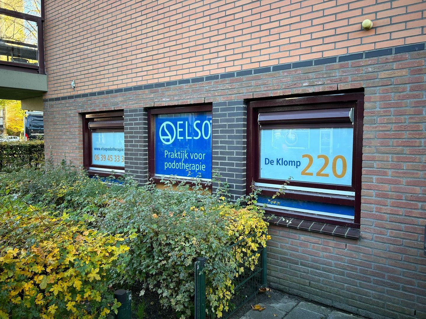 Bekijk foto 1 van De Klomp 220