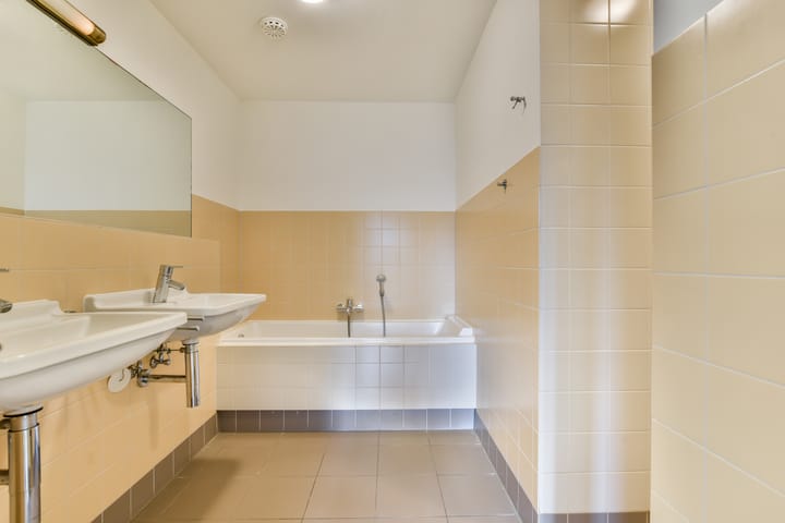 Foto 11 van Minervaplein 48-3