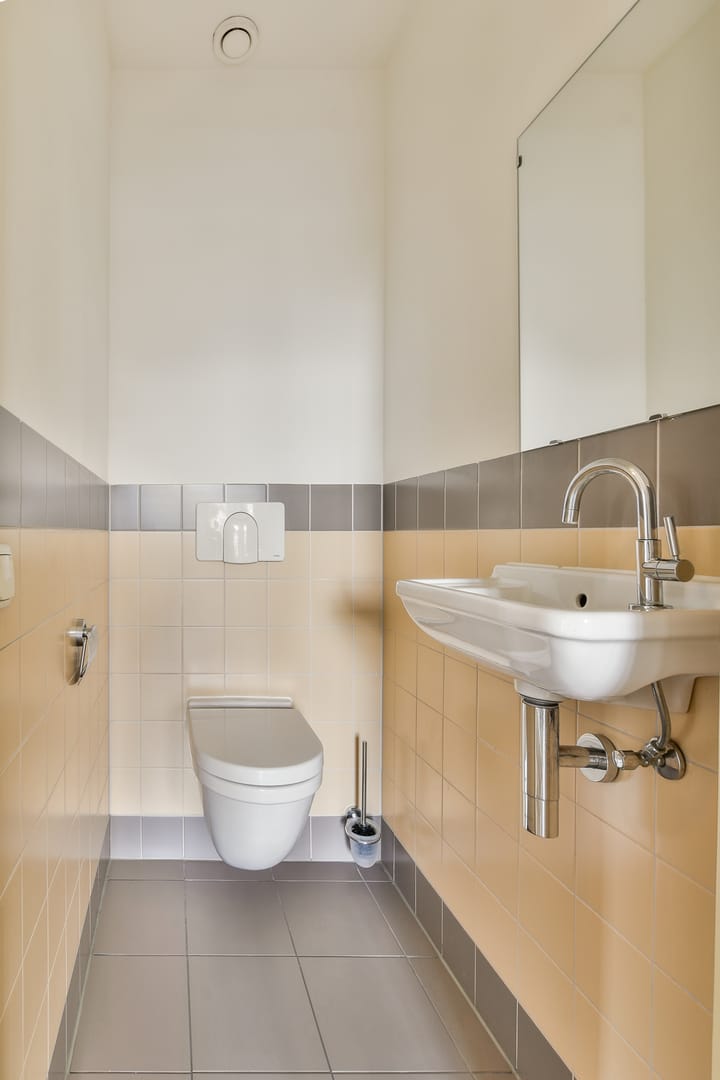 Foto 16 van Minervaplein 48-3