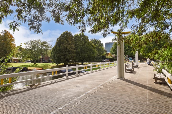 Foto 18 van Minervaplein 48-3