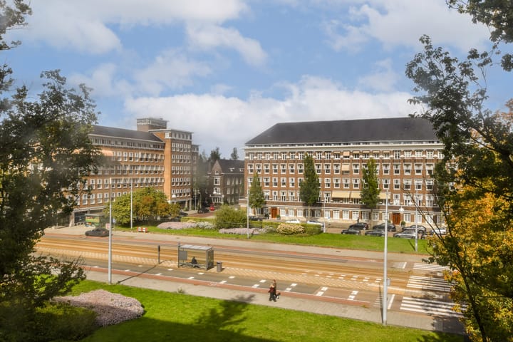 Foto 17 van Minervaplein 48-3