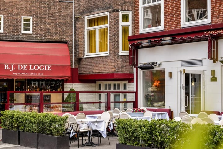 Foto 23 van Minervaplein 48-3