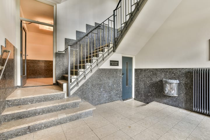 Foto 20 van Minervaplein 48-3