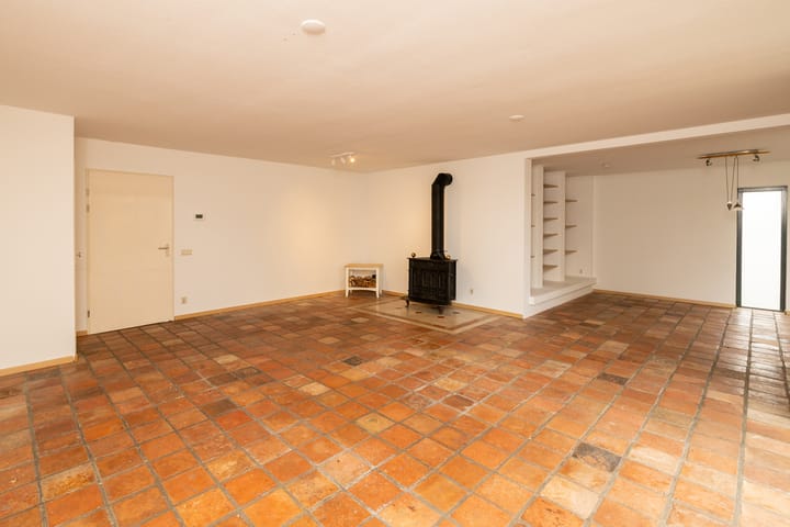 Photo 3 of Korenbloem 11