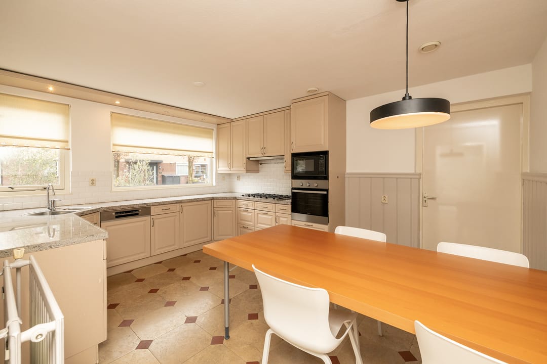 Foto 11 van Korenbloem 11