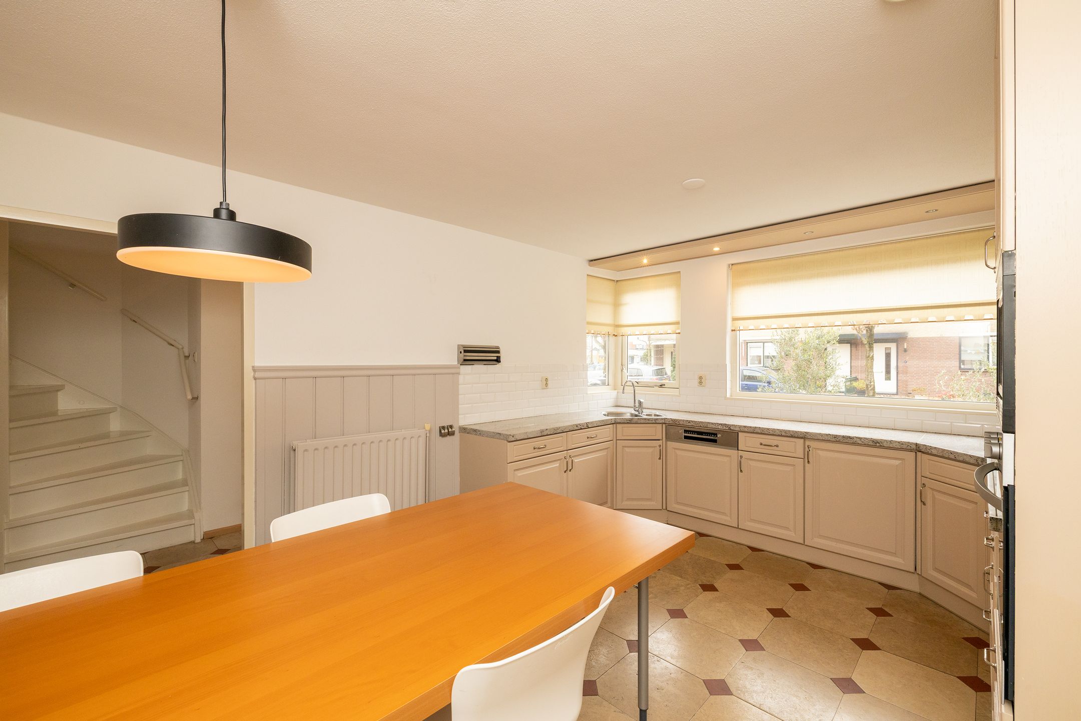 Foto 12 van Korenbloem 11