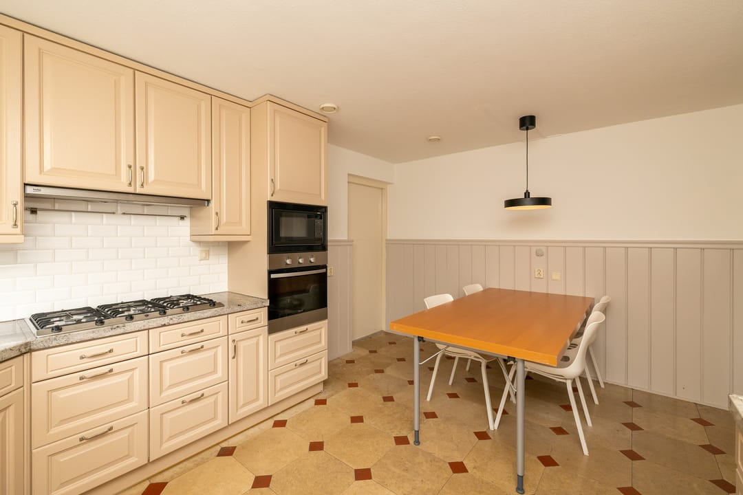 Foto 13 van Korenbloem 11