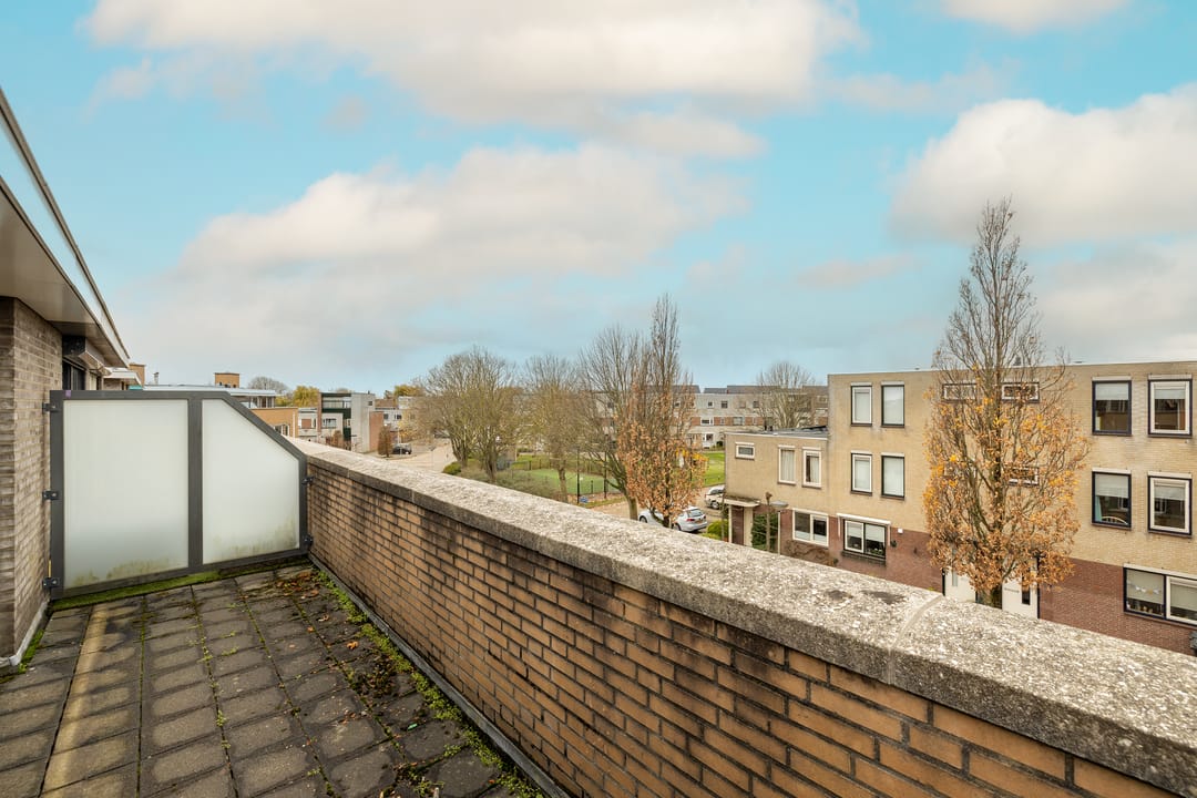 Foto 31 van Korenbloem 11