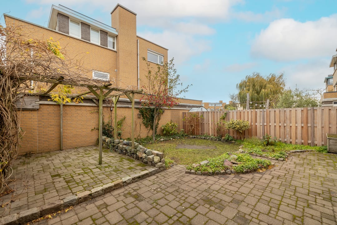 Foto 37 van Korenbloem 11