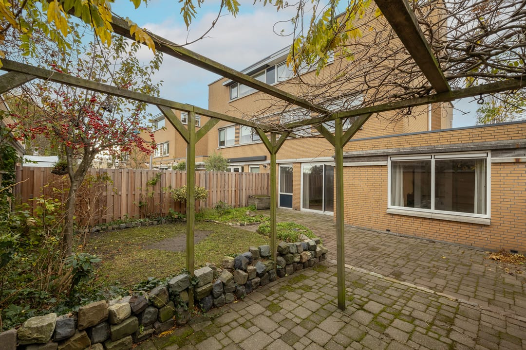 Foto 38 van Korenbloem 11