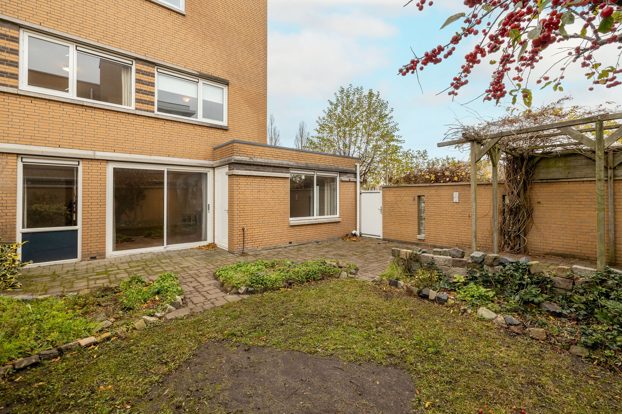 Foto 39 van Korenbloem 11