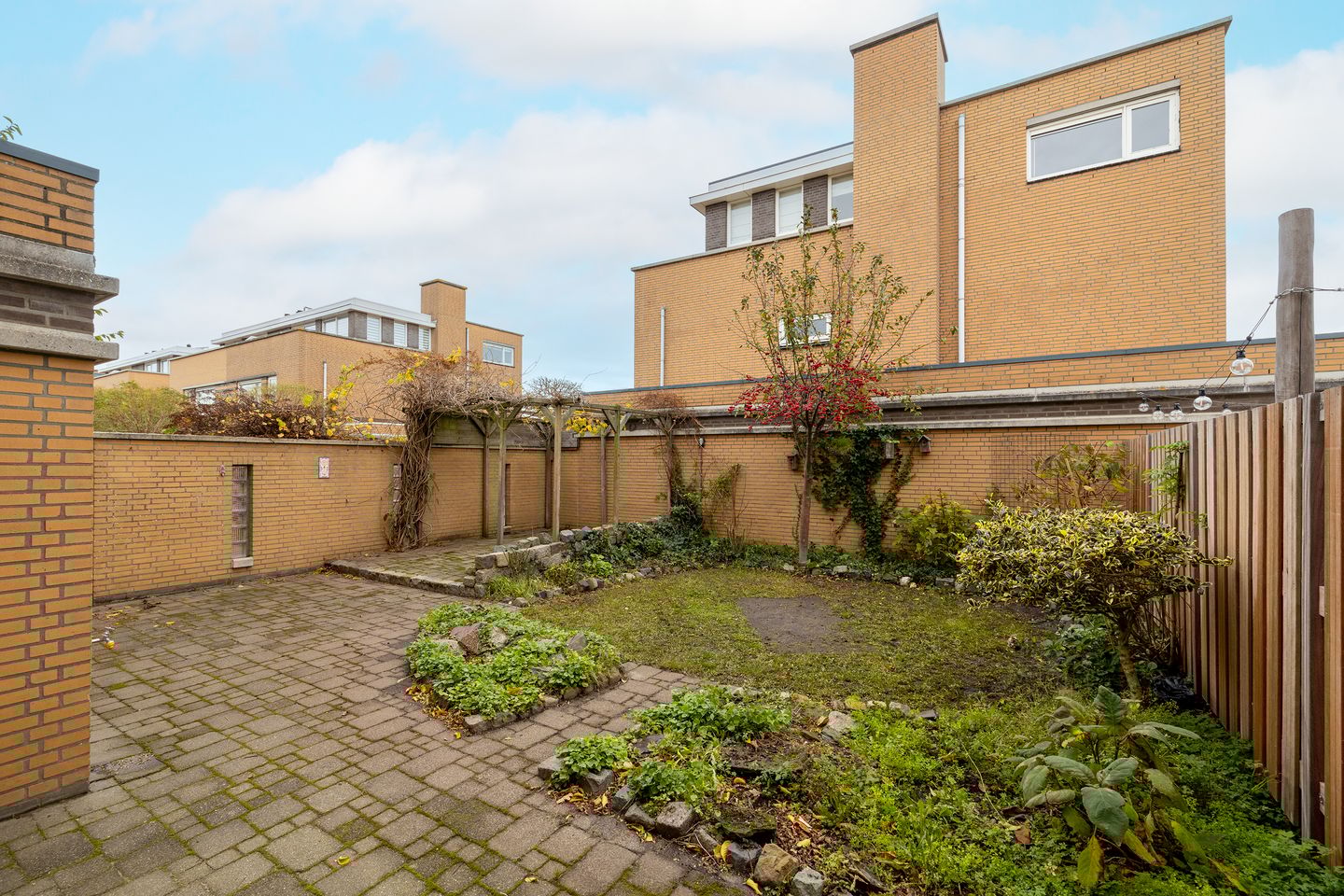 Foto 40 van Korenbloem 11