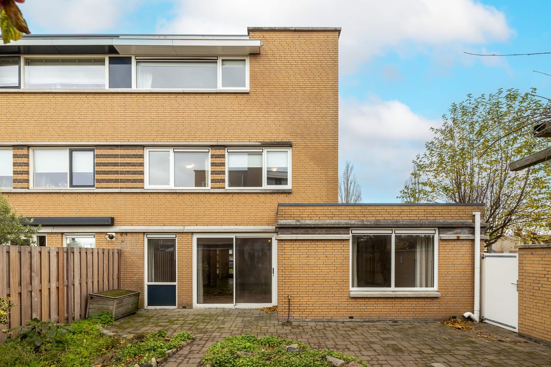 Foto 41 van Korenbloem 11