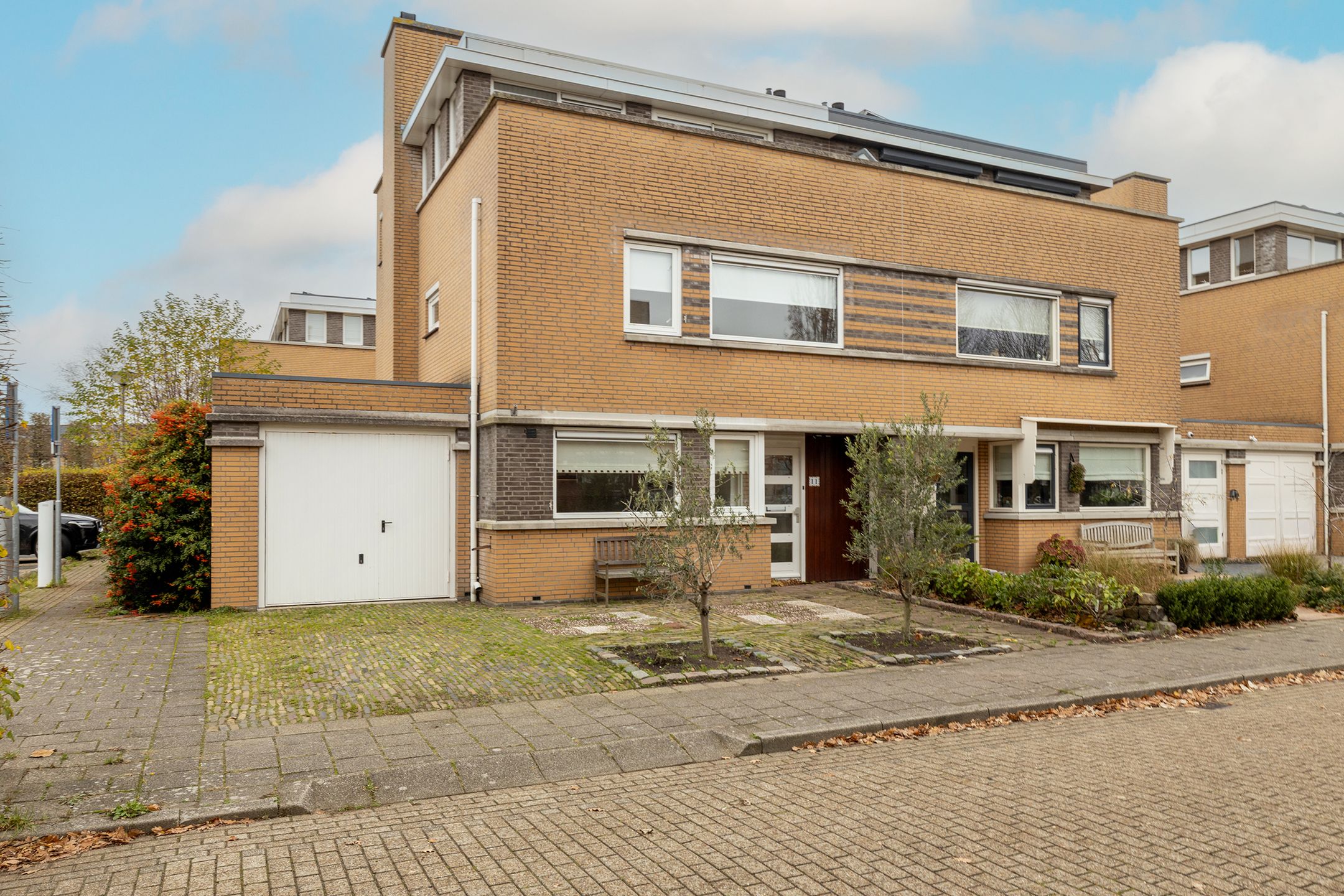 Foto 42 van Korenbloem 11